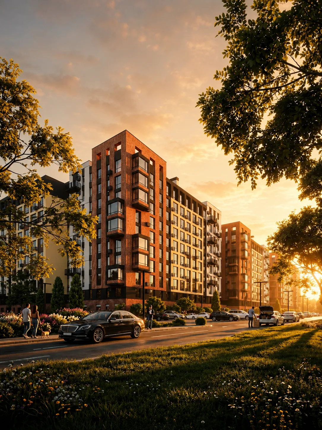 How to choose a layout that fits your lifestyle